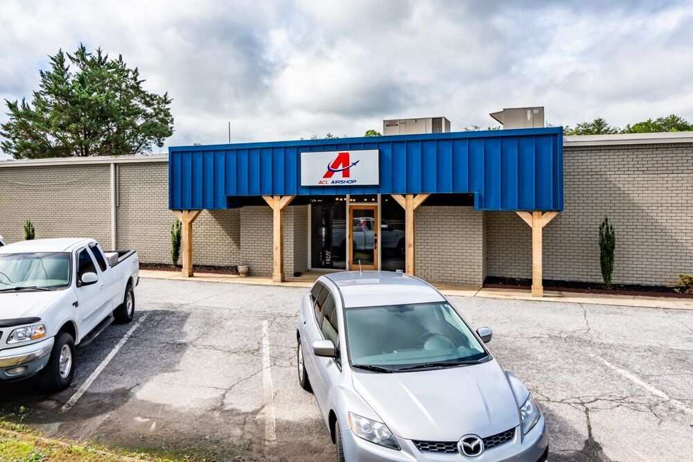 436 Saco Lowell Rd, Easley, SC 29640
